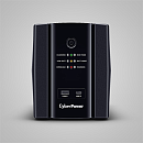 Источник бесперебойного питания Cyberpower UT1500EIG Line-Interactive 1500VA/900W USB/RJ11/45 (4+2 IEC С13) (царапины, потертости)