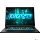 Ноутбук Gigabyte Gaming A16 GA6H Intel Core i7-13620H/32Gb/SSD1Tb/16"/IPS/WUXGA/1920x1200/165Hz/RTX5060 8Gb/NoOS/Black (CVHI3KZ864SD)