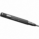 Sennheiser MKH 30 P48 Конденсаторный микрофон, "восьмёрка", отключаемый аттенюатор-10 дБ, обрезной фильтр НЧ, 12 - 20000 Гц