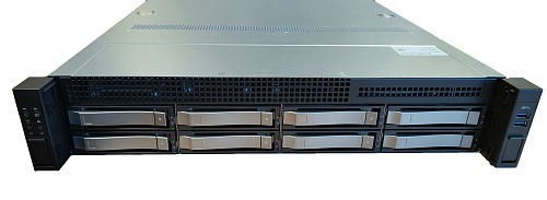 Видеосервер FRONT Server 829.99.6001