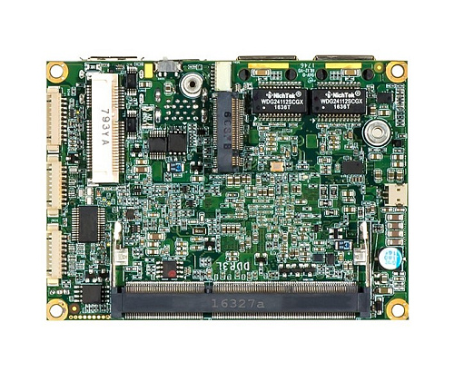 PICO318PGGA-N3350 60°C