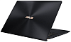 Ноутбук ASUS Zenbook Pro 14 UX480FD-BE012T Intel Core i7-8565U/16Gb/512GB SSD/14,0" FHD IPS 1920X1080/GTX 1050 Max-Q 4Gb/WiFi/BT/IR-Cam/ScreenPad 5,5 FHD S-IP