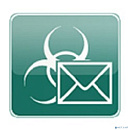 KL4313RAYFR Kaspersky Security для почтовых серверов Russian Edition. 5000+ MailAddress 1 year Renewal License - Лицензия
