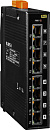 Коммутатор 4 x PoE 10/100BaseTX, 4 x 10/100BaseTX