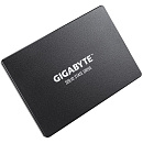 Твердотельный накопитель SSD Gigabyte GP-GSTFS31100TNTD 1TB 2.5" Client SATA 6Gb/s, 550/500, IOPS 75/85K, MTBF 2M, TLC, DRA less, RTL (804565)