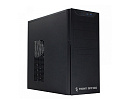 Настольный компьютер FRONT Office 438.701 на базе Intel Core i3-6100TE/4 Гб DDR4/500 Гб HDD/2xGbE/2xUSB 2.0/4xUSB 3.0/1xRS-232/1xPS/2/VGA, HDMI/4xPCI