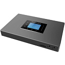 IP-PBX UCM6302 (2 FXO, 2 FXS, до 1000 рег., до 150 соед.)