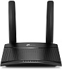 Маршрутизатор TP-Link Маршрутизатор/ N300 4G LTE Wi-Fi router, built-in modem, 2 removable LTE antennas