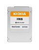 SSD TOSHIBA жесткий диск SATA2.5" 3.84TB TLC 6GB/S KHK61RSE3T84CPZDET