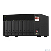 qnap ts-873a-8g сетевое хранилище