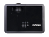 INFOCUS IN134ST DLP;4000ANSI Lm;XGA(1024x768);28500:1;(0.626:1);HDMI 1.4a x3;Composite video;VGA in;audio3.5mm in;USB-A;3.5mm out;Monitor outVGA;лампа