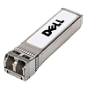 Dell 1xSFP+ Optical Transceiver 10GbE iSCSI SR 850nm For ME4/ME5 (analog 407-BCBE , 407-BCBN , 407-BBOU)