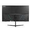 Монитор безрамочный с аудио выходом 27" ExeGate SmartView EZ2700A (IPS LED Grade A+, FHD, 1920x1080@75Гц, 16:9, 250cd/m2, 1000:1, 178°/178°, 5ms, D-Su
