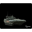 Коврик для мыши Gembird MP-GAME2, рисунок- "БМП", размеры 250*200*3мм, ткань+резина