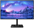 27" Philips 279C9 3840x2160 60Гц IPS W-LED 16:9 5ms(GtG) HDMI DP 1*USB-C 4*3.2 20M:1 1000:1 178/178 400cd 1300:1 Tilt Black