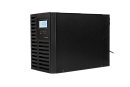 Источник бесперебойного питания SMARTWATT ИБП онлайн, чистый синус, мощность 1000/900 ВА/Вт, напольный, LCD дисплей, порт USB, RS232, EPO, SNMP слот,
