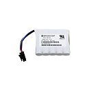 Модуль резервного сохранения данных контроллера Broadcom LSI CVPM05 (05-50039-00) CacheVault Flash Cache Protection Module for 9365-28i, 9460-8i,-16i,