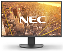 NEC 27" EA272F Wh/Wh (AH-IPS; 16:9; 250cd/m2; 1000:1; 6ms; 1920x1080; 178/178; VGA; HDMI; DP; DP out; USB-С; USB; HAS 150mm; Swiv 170/170; Tilt; Pi