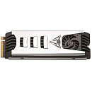 Накопитель SSD Patriot PCIe 5.0 x4 1TB PV553P1TBM28H PV553 M.2 2280