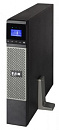 Источник бесперебойного питания Eaton 5PX 1500IRTN 1350Вт 1500ВА черный/серебристый