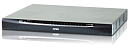ATEN 1L/4-Remote 40P C5 KVM over IP SW. W/VM.