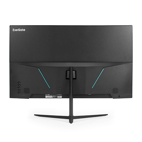 Монитор безрамочный с аудио выходом 27" ExeGate SmartView EZ2700A (IPS LED Grade A+, FHD, 1920x1080@75Гц, 16:9, 250cd/m2, 1000:1, 178°/178°, 5ms, D-Su