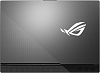 Ноутбук Asus ROG Strix G15 G513IM-HN008 Ryzen 7 4800H 16Gb SSD512Gb NVIDIA GeForce RTX 3060 6Gb 15.6" IPS FHD (1920x1080) noOS grey WiFi BT