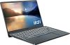 Ноутбук MSI Prestige 14 A11SCX-052RU 14"(3840x2160 IPS (матовый))/Intel Core i7 1185G7(3Ghz)/32768Mb/1024PCISSDGb/noDVD/Ext:nVidia GeForce
