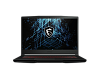 msi gf63 thin 11ud core i7-11800h 2.3 ghz,15.6" fhd (1920x1080) ips 144hz,8gb ddr4-3200(1),512gb ssd,rtx 3050 ti max-q 4gb gddr6,1.86kg,black,1y,win11