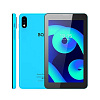 планшет bq-7055l exion one blue