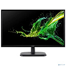 LCD Acer 23.8" EK240YCbi Черный {VA 1920x1080 75hz 5ms 250cd 5000:1 178/178 D-Sub HDMI AudioOut FreeSync VESA}[UM.QE0EE.C01]