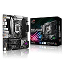 Материнская плата Z370 S1151 MATX ROG STRIX Z370-G GAMING ASUS