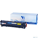 NVPrint CF212A/CE322A/CB542A/Canon 716/731 Картридж для HP LaserJet Color Pro M251n/nw/M276n/nw/CP1525n/nw/CM1415fn/fnw/CP1215/CM1312/nfi/ Canon i-SEN