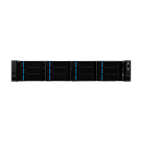 Серверная платформа MSI S2206-02 Rack 2U, 2xAMD EPYC SP5, 24xDDR5/6000, 12x3.5/2.5 (8xSATA/SAS + 4xU.2 NVMe), 2xM.2 2280 PCIe3x2, up to 7xPCIe5, OCP3.