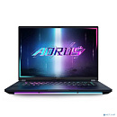 Ноутбук Gigabyte AORUS MASTER 16 AM6H Core Ultra 9 275HX 32Gb SSD1Tb NVIDIA GeForce RTX 5090 24Gb 16" OLED QHD+ (2560x1600) Windows 11 Pro black WiFi