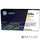 HP CF364A Фотобарабан ,Yellow{Color LaserJet Enterprise M855/M880 828A, Yellow}