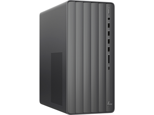 HP Envy TE01-2012ur Tower, Core i5-11400F, 16GB DDR4 2933 (1x16GB), SSD 512Gb,NVIDIA GeForce RTX 3060 12GB, noDVD, no kbd & no mouse, Nightfall black,