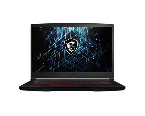 msi gf63 thin 11ud core i7-11800h 2.3 ghz,15.6" fhd (1920x1080) ips 144hz,8gb ddr4-3200(1),512gb ssd,rtx 3050 ti max-q 4gb gddr6,1.86kg,black,1y,win11