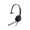yealink uh37 mono teams usb-c гарнитура