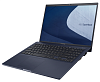 ASUSPRO B1500CEAE-EJ2558 Core i7 1165G7/8Gb/512Gb SSD/15.6"FHD (1920x1080)/1 x VGA/1 x HDMI /RG45/WiFi/BT/Cam/No OS/1.7Kg/STAR BLACK