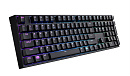 Клавиатура MK PRO L RGB RUS SGK-6020-KKCR1-R COOLER MASTER