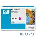 HP CB403A Картридж ,Magenta{CP4005, Magenta}