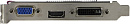 Видеокарта PCIE16 GT610 2GB DDR3 AF610-2048D3L7-V6 AFOX