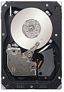 Жесткий диск SEAGATE HDD SAS 300Gb Cheetah 15K.7 15K rpm 4 year ocs