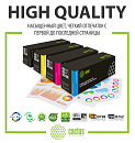 Картридж лазерный Cactus CS-TK5230BK TK-5230BK черный (2600стр.) для Kyocera Ecosys M5521cdn/M5521cdw/P5021cdn/P5021cdw