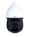 DAHUA DH-SD49225DB-HNY Уличная купольная PTZ IP-видеокамера 2Мп, 1/2.8” CMOS, моторизованный объектив 4.8~120мм (25x), видеоаналитика, ИК-подсветка до