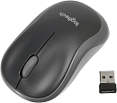 Мышь Logitech Wireless Mouse M185, Swift Grey, CN, [910-002238/910-002252]