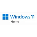 Microsoft Windows 11 [KW9-00632] Microsoft Win 11 Home 64Bit Eng Intl 1pk DSP OEI DVD (KW9-00632)