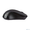 Мышь HIPER беспроводная HOMW-101-BT {1600dpi, черный, 4кнп}