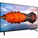 Xiaomi 43" TV A 43 2025 Frameless черный/черный/4K Ultra HD/60Hz/DVB-T2/DVB-C/DVB-S2/WiFi/Smart TV [L43MA-AURU]